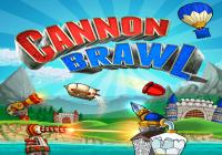 Review for Cannon Brawl on Nintendo Switch