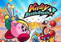 Review for Kirby: Battle Royale on Nintendo 3DS