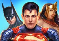 Review for DC Legends on iOS