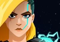 Review for Velocity 2X on PS Vita