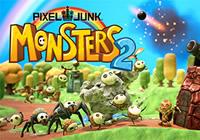 Review for PixelJunk Monsters 2 on Nintendo Switch