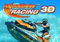 Read preview for Aqua Moto Racing 3D (Hands-On) - Nintendo 3DS Wii U Gaming