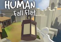 Review for Human: Fall Flat on Nintendo Switch