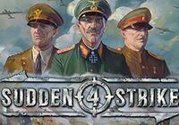 Review for Sudden Strike 4 on PC
