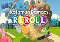 Read review for Katamari Damacy REROLL  - Nintendo 3DS Wii U Gaming