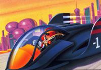 Read review for F-Zero - Nintendo 3DS Wii U Gaming