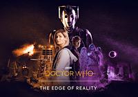 Read review for Doctor Who: The Edge of Reality - Nintendo 3DS Wii U Gaming