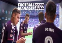 Read preview for Football Manager 2022 - Nintendo 3DS Wii U Gaming