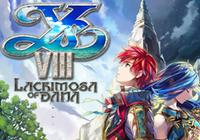 Review for Ys VIII: Lacrimosa of Dana on Nintendo Switch