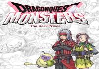 Review for Dragon Quest Monsters: The Dark Prince on Nintendo Switch