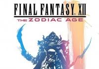 Review for Final Fantasy XII: The Zodiac Age on PlayStation 4