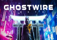 Review for Ghostwire: Tokyo  on PlayStation 5