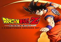Dragon Ball Z: Kakarot PS5 - Full Movie & All DLC Endings (2020