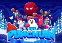 Read review for The Punchuin - Nintendo 3DS Wii U Gaming