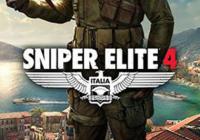 Review for Sniper Elite 4 on Nintendo Switch
