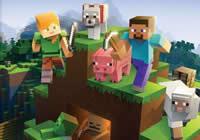 minecraft for switch review