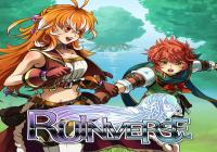 Read review for Ruinverse - Nintendo 3DS Wii U Gaming
