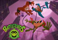 Review for Battletoads on Xbox One