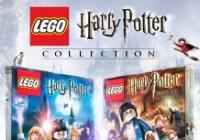 Read review for LEGO Harry Potter Collection - Nintendo 3DS Wii U Gaming