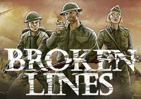Review for Broken Lines on PC