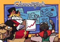 Read preview for ConnecTank - Nintendo 3DS Wii U Gaming