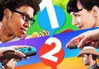 Review for 1-2-Switch on Nintendo Switch