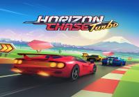 Review for Horizon Chase Turbo  on Nintendo Switch