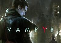 Review for Vampyr on PlayStation 4