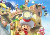 Review for Captain Toad: Treasure Tracker on Nintendo Switch