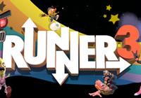 Review for Runner3 on Nintendo Switch