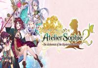 Review for Atelier Sophie 2: The Alchemist of the Mysterious Dream on Nintendo Switch