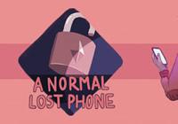 Review for A Normal Lost Phone on Nintendo Switch