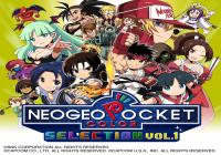 Read review for NEOGEO POCKET COLOR SELECTION Vol.1 - Nintendo 3DS Wii U Gaming