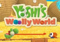 Read preview for Yoshi's Woolly World (Hands-On) - Nintendo 3DS Wii U Gaming