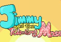 Review for Jimmy and the Pulsating Mass on PC