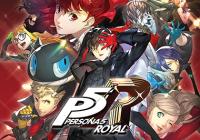Review for Persona 5 Royal on Nintendo Switch