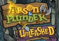 Review for Arson and Plunder: Unleashed on PC