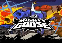 Read review for Mighty Goose  - Nintendo 3DS Wii U Gaming