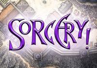 Review for Sorcery! 4 on Android