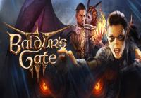 Read preview for Baldur's Gate 3 - Nintendo 3DS Wii U Gaming