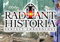 Read review for Radiant Historia: Perfect Chronology - Nintendo 3DS Wii U Gaming