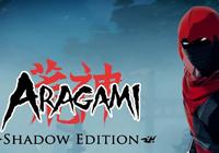 Review for Aragami: Shadow Edition on PC