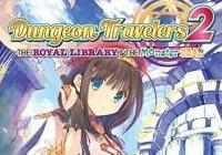 Read review for Dungeon Travelers 2: The Royal Library & the Monster Seal - Nintendo 3DS Wii U Gaming