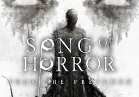 Read review for Song of Horror - Nintendo 3DS Wii U Gaming