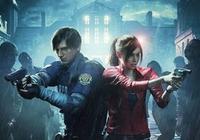 Review for Resident Evil 2 on PlayStation 4