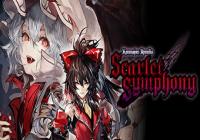 Read review for Koumajou Remilia: Scarlet Symphony  - Nintendo 3DS Wii U Gaming
