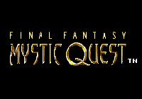 Read review for Final Fantasy Mystic Quest - Nintendo 3DS Wii U Gaming
