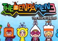 Read review for The Denpa Men 3: The Rise of Digitoll - Nintendo 3DS Wii U Gaming