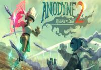 Read review for Anodyne 2: Return to Dust - Nintendo 3DS Wii U Gaming