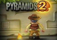 Read review for Pyramids 2 - Nintendo 3DS Wii U Gaming